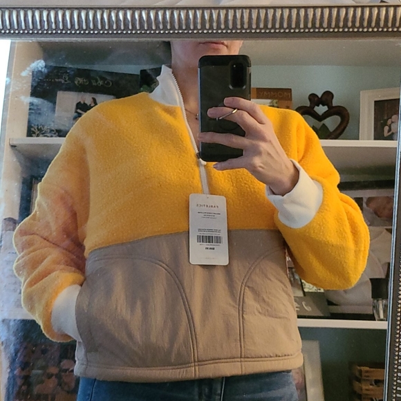 Fabletics fleece - Picture 2 of 3